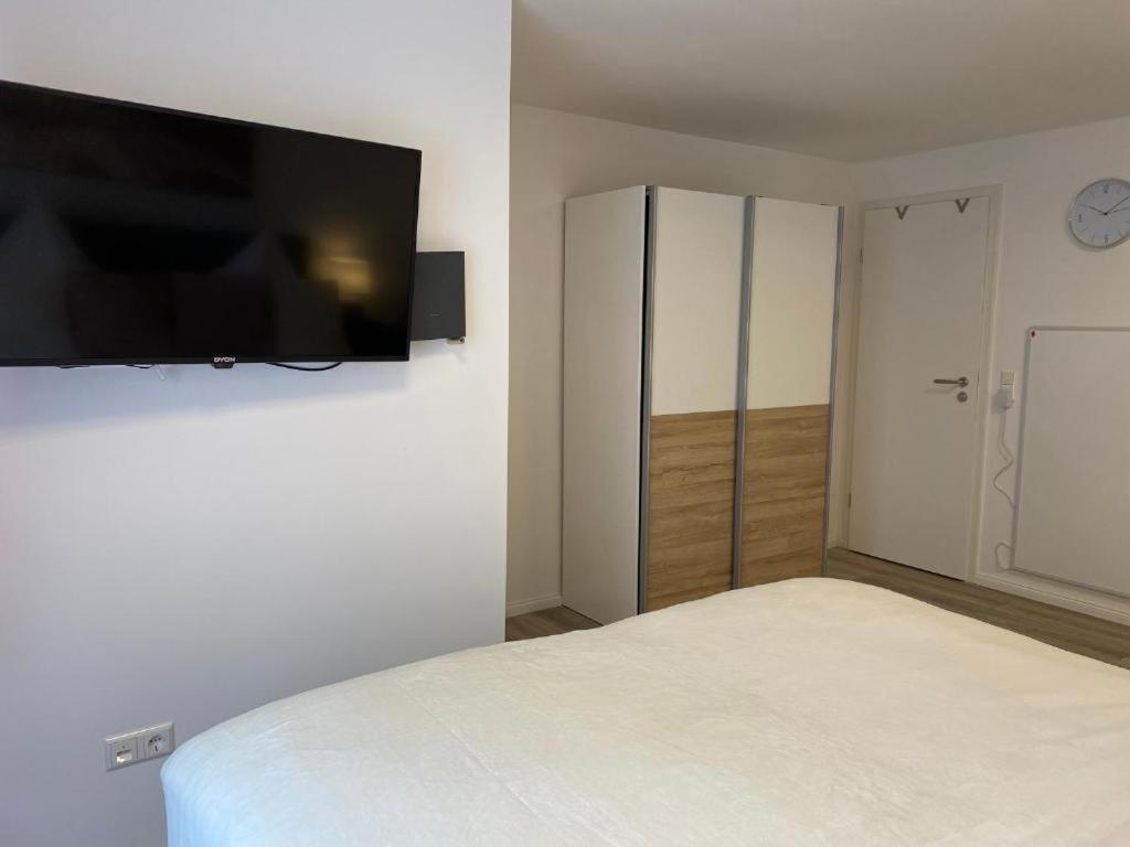 Prime Host Dream Lägenhet Karlsruhe Exteriör bild