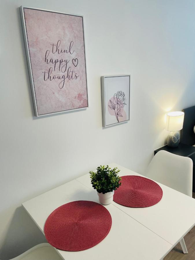 Prime Host Dream Lägenhet Karlsruhe Exteriör bild